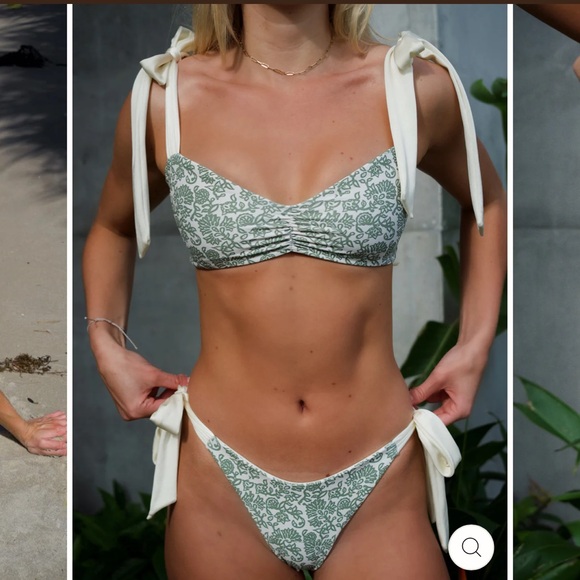 MIA Bikini Set - Picture 3 of 3